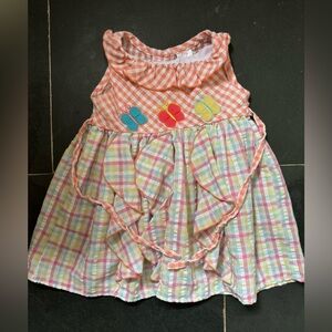 Baby Dress Size 24m